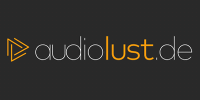 Logo AudioLUST