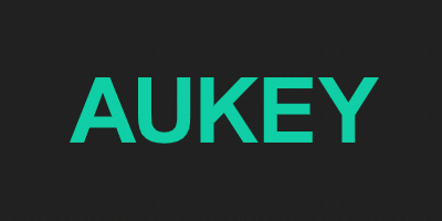 Logo Aukey