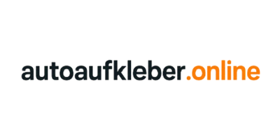 Zeige Gutscheine für autoaufkleber.online