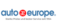 Logo Auto Europe