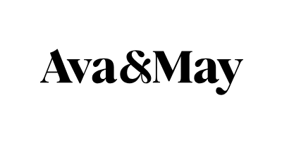 Logo Ava&May 
