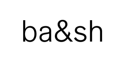 Logo Ba&sh