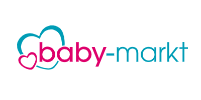 Logo baby-markt.ch