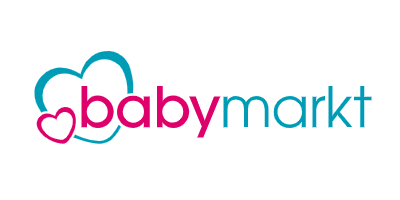 Logo babymarkt