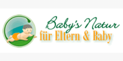 Mehr Gutscheine für Babys Natur 