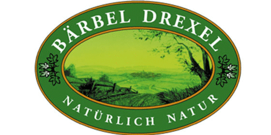 Logo Baerbel Drexel