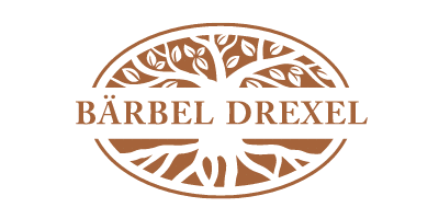 Logo Bärbel Drexel