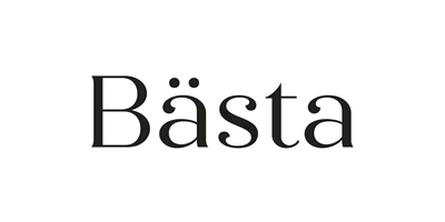 Logo Bästa 
