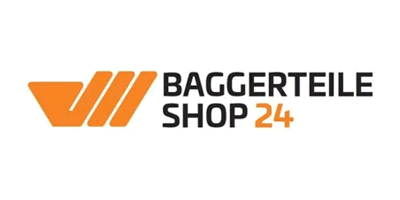 Logo BaggerteileShop24