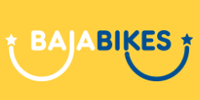Logo Bajabikes