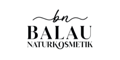 Logo Balau Naturkosmetik 