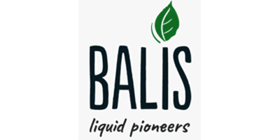 Logo Balis Drinks 