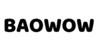 Logo Baowow