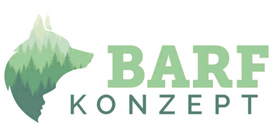 Logo Barf Konzept 