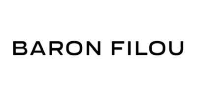 Logo Baron Filou