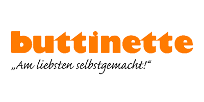 Logo Buttinette