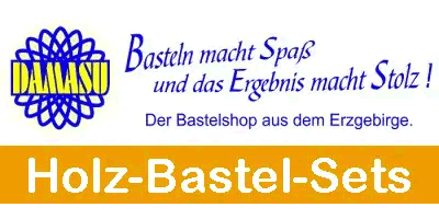 Logo DAMASU Holzkunst