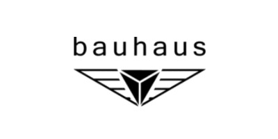 Logo Bauhaus Uhren