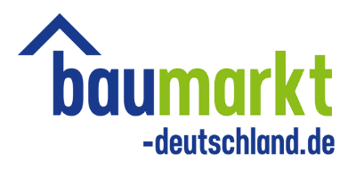 Logo Baumarkt Deutschland 