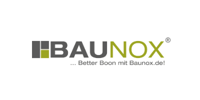 Logo Baunox