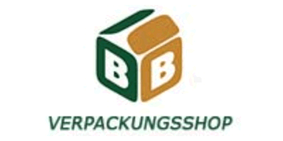 Logo BB-Verpackungsshop
