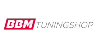 Logo BBM Tuningshop