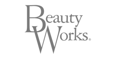 Logo Beauty Works Online