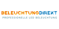 Logo BeleuchtungDirekt