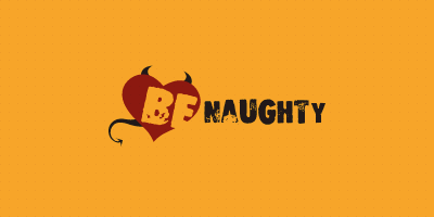 Logo BeNaughty