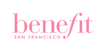 Logo Benefit Cosmetics