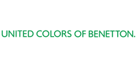 Logo Benetton