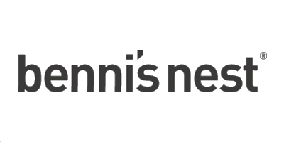 Logo Benni's Nest