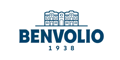 Logo Benvolio 1938
