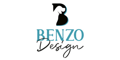 Logo BenzoDesign
