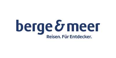 Zeige Gutscheine für Berge&Meer