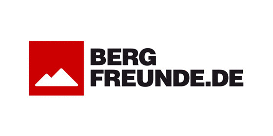 Logo Bergfreunde