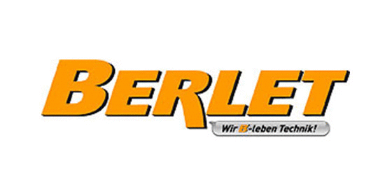 Logo Berlet