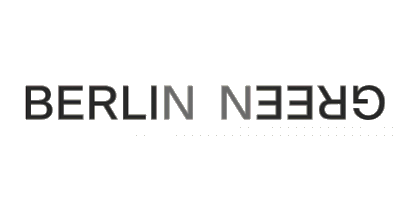 Logo Berlin Green