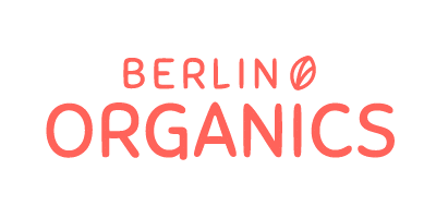 Logo Berlin Organics