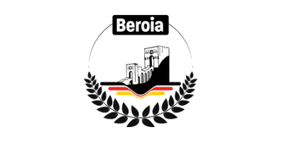 Logo Beroia Shop
