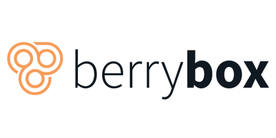 Logo Berrybox