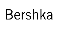 Logo Bershka