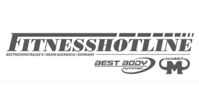 Logo Best Body Nutrition