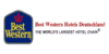 Logo Best Western Hotels