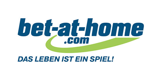 Logo bet-at-home