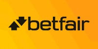 Logo Betfair