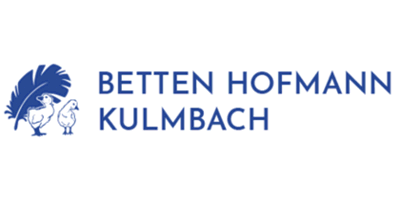 Logo Betten Hofmann