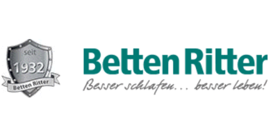 Logo Betten Ritter