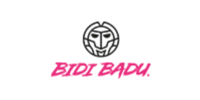 Logo Bidi Badu