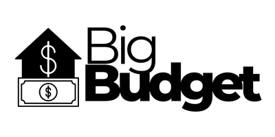 Logo BigBudget